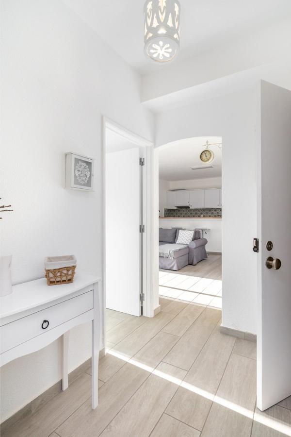 Apartamento Cor Do Mar - Sunny, Clean And Spacious Apartment With Sea View, In Alvor - Very Close Walking Distance To The Beach And Alvor Village 외부 사진