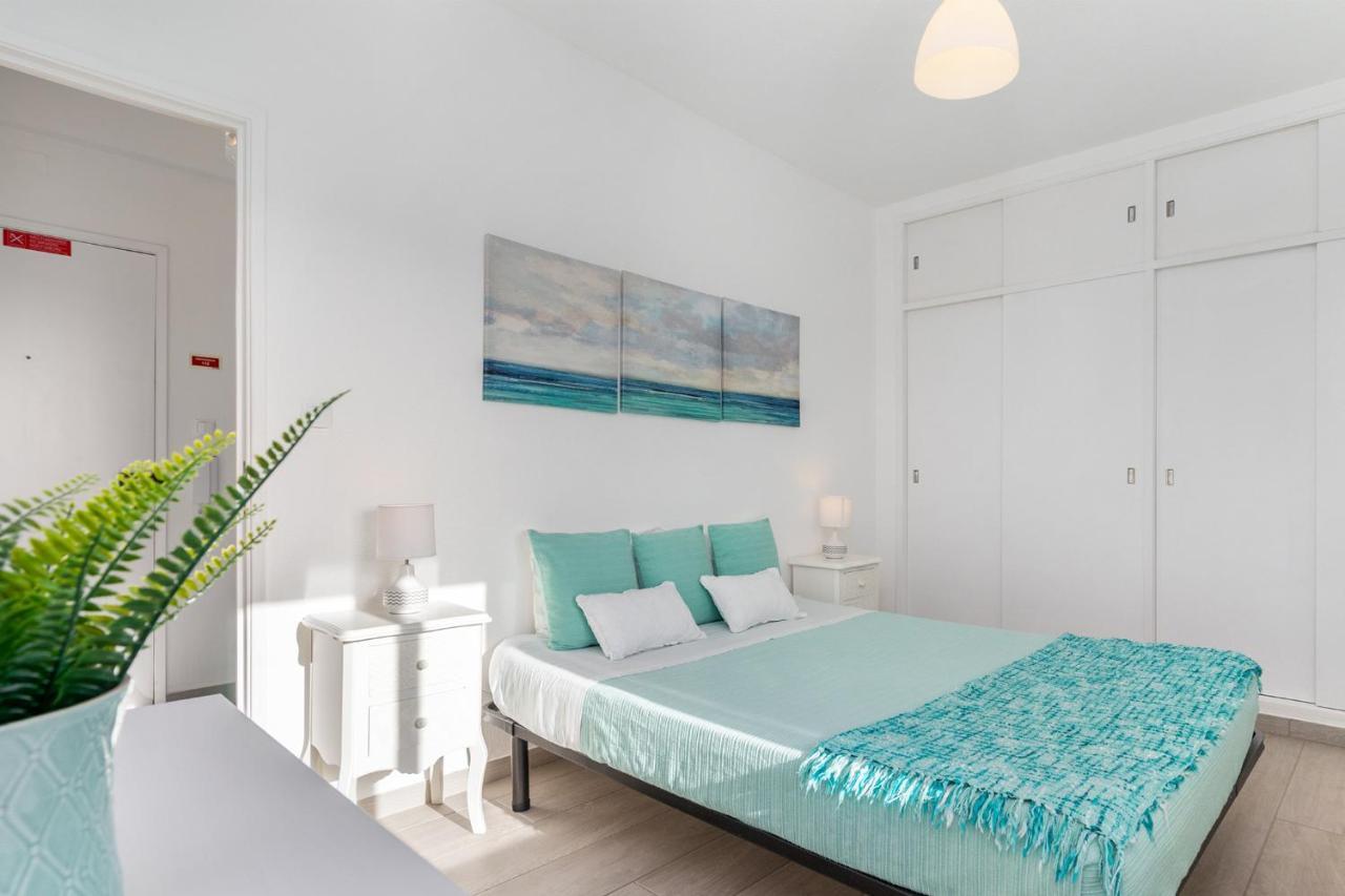 Apartamento Cor Do Mar - Sunny, Clean And Spacious Apartment With Sea View, In Alvor - Very Close Walking Distance To The Beach And Alvor Village 외부 사진